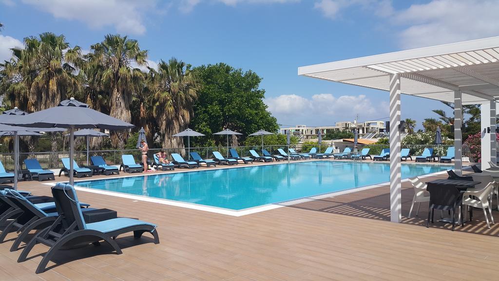 Cosmopolitan Hotel Екстериор снимка