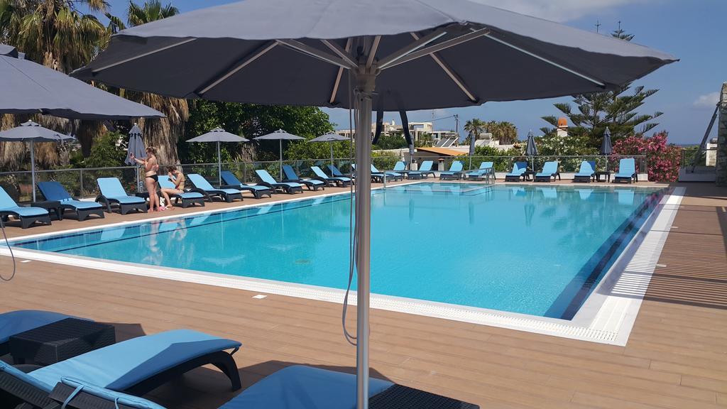 Cosmopolitan Hotel Екстериор снимка