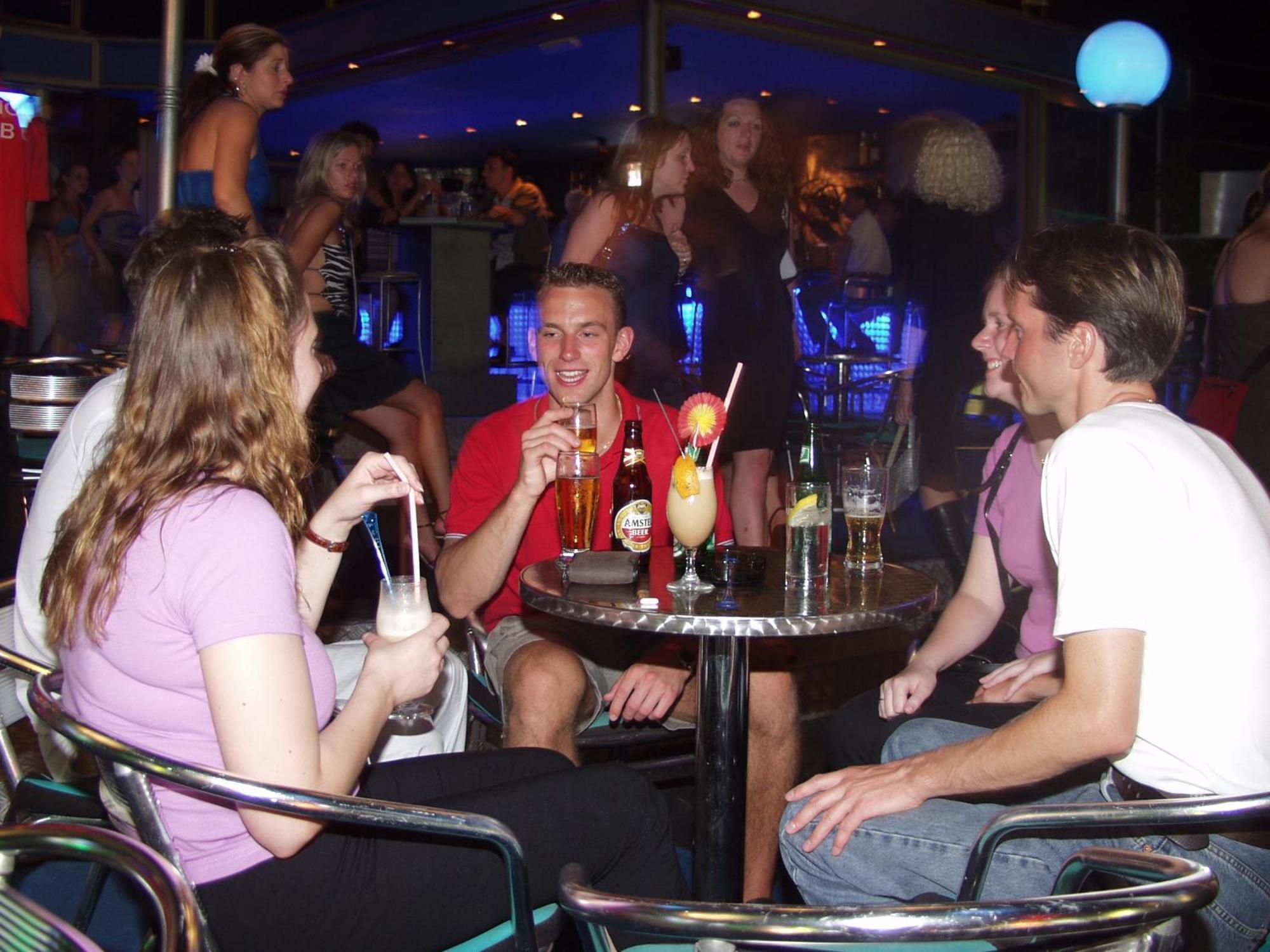 Cosmopolitan Hotel Екстериор снимка