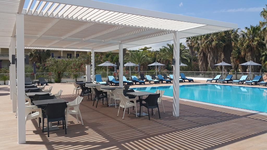 Cosmopolitan Hotel Екстериор снимка
