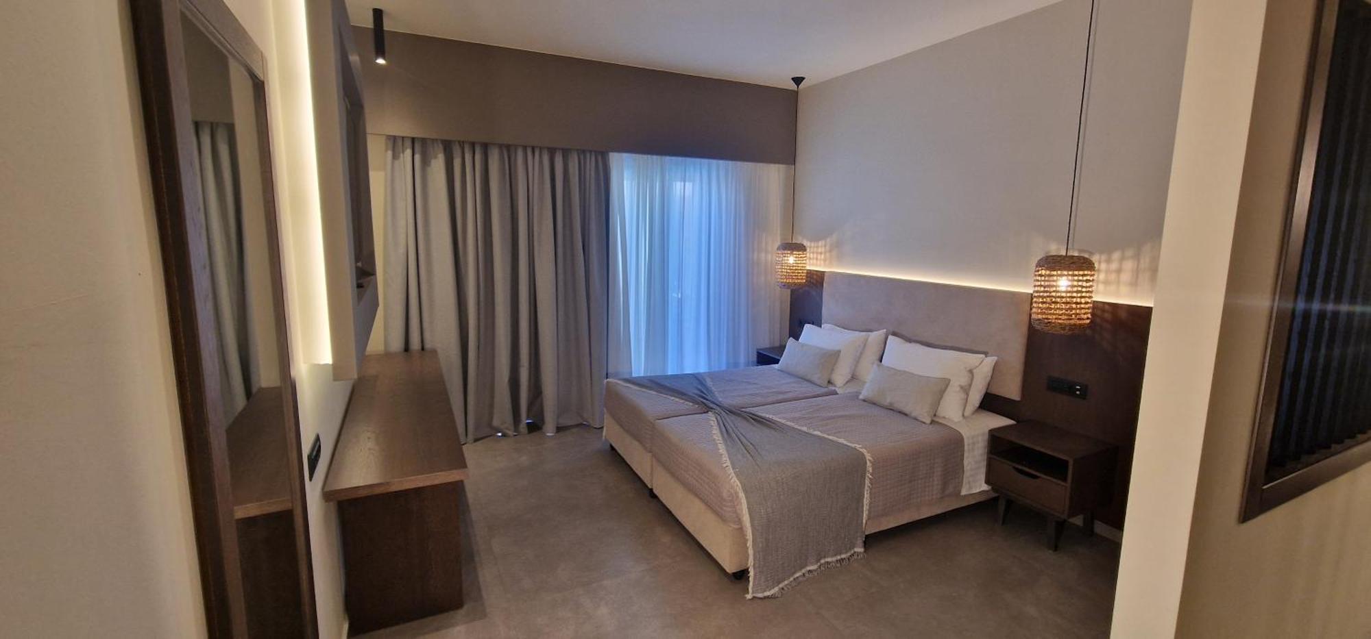 Cosmopolitan Hotel Екстериор снимка