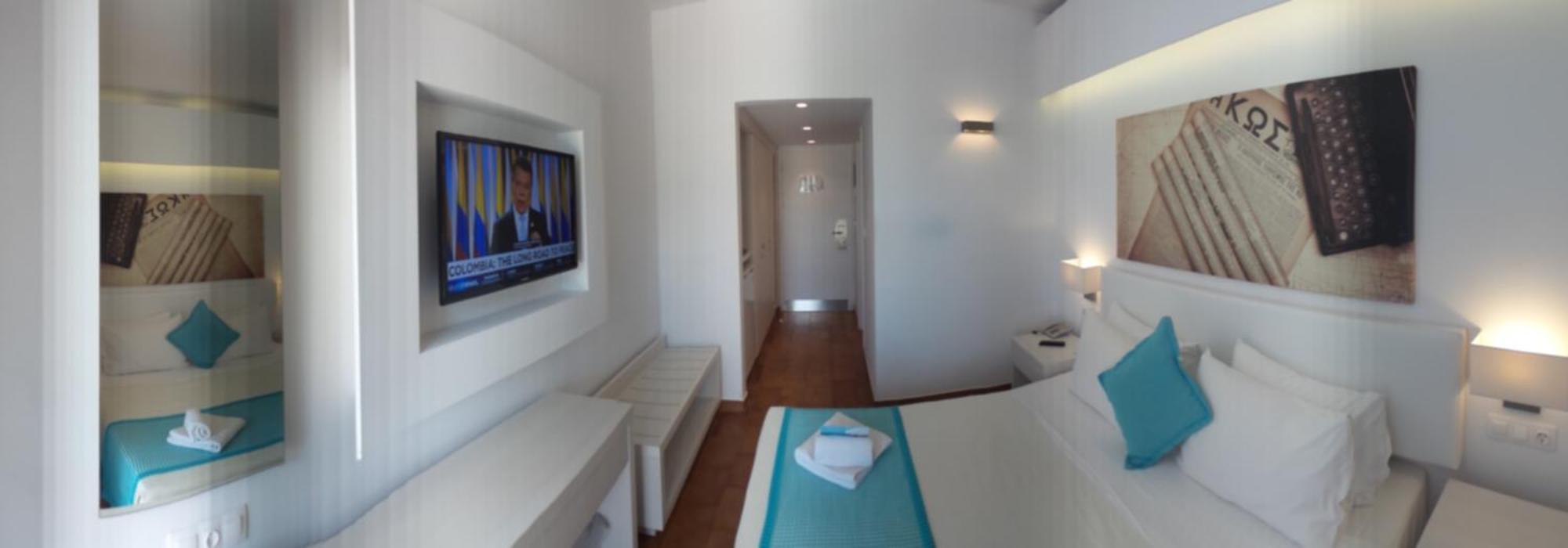 Cosmopolitan Hotel Екстериор снимка