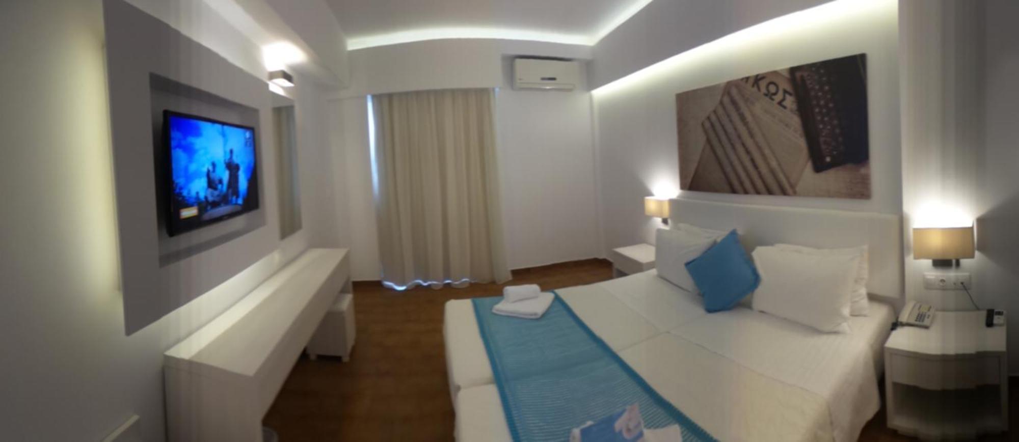 Cosmopolitan Hotel Екстериор снимка