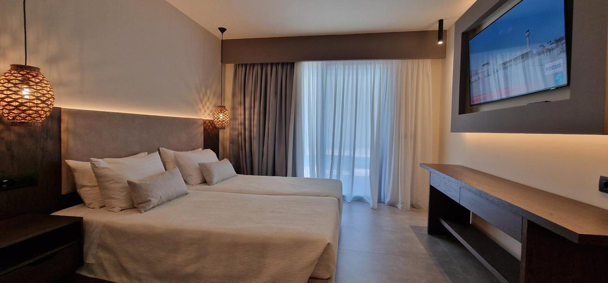 Cosmopolitan Hotel Екстериор снимка