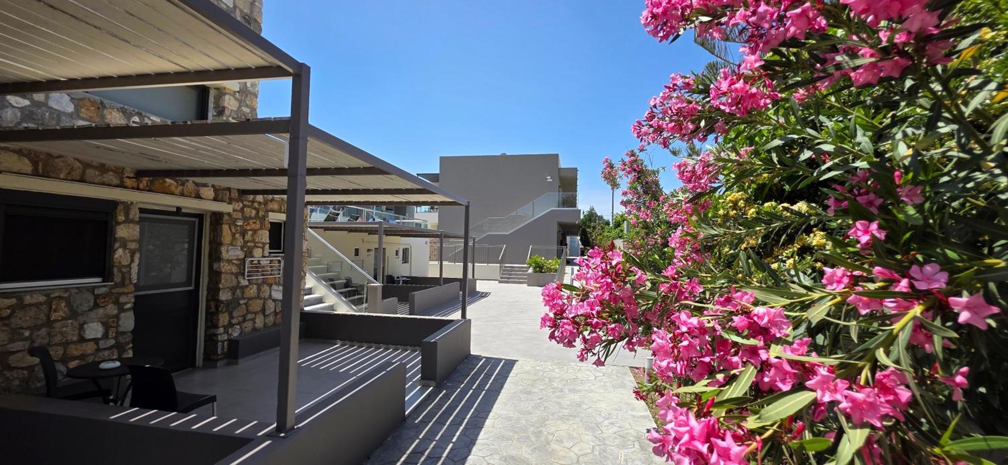 Cosmopolitan Hotel Екстериор снимка