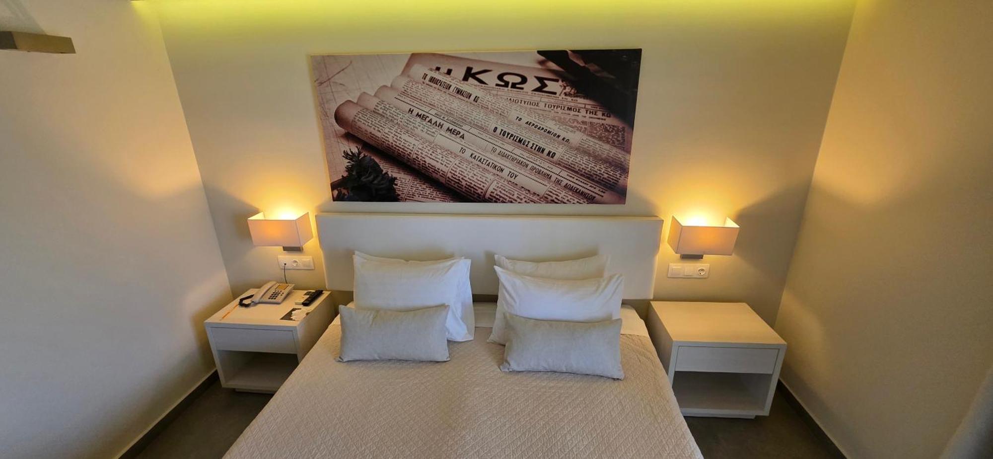 Cosmopolitan Hotel Екстериор снимка