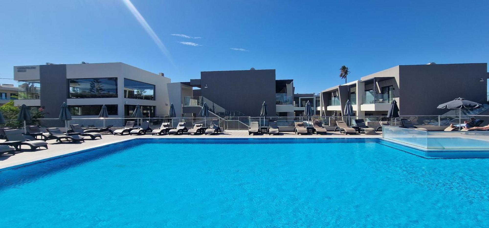 Cosmopolitan Hotel Екстериор снимка