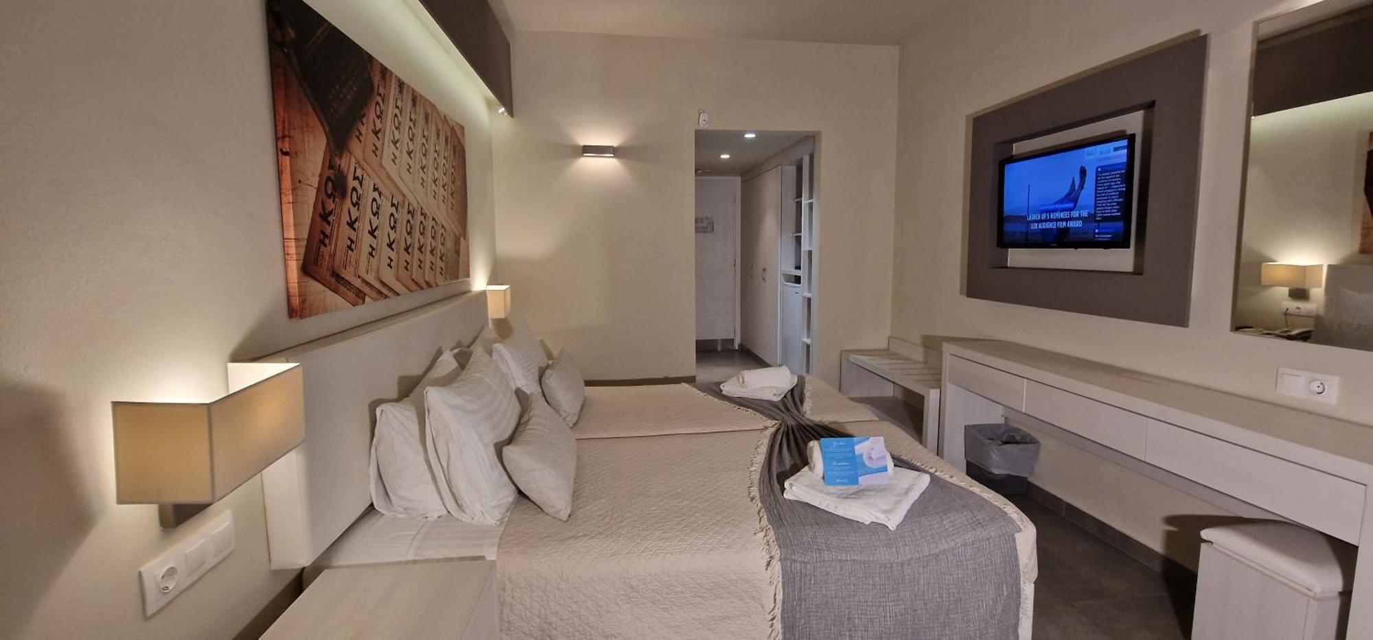 Cosmopolitan Hotel Екстериор снимка