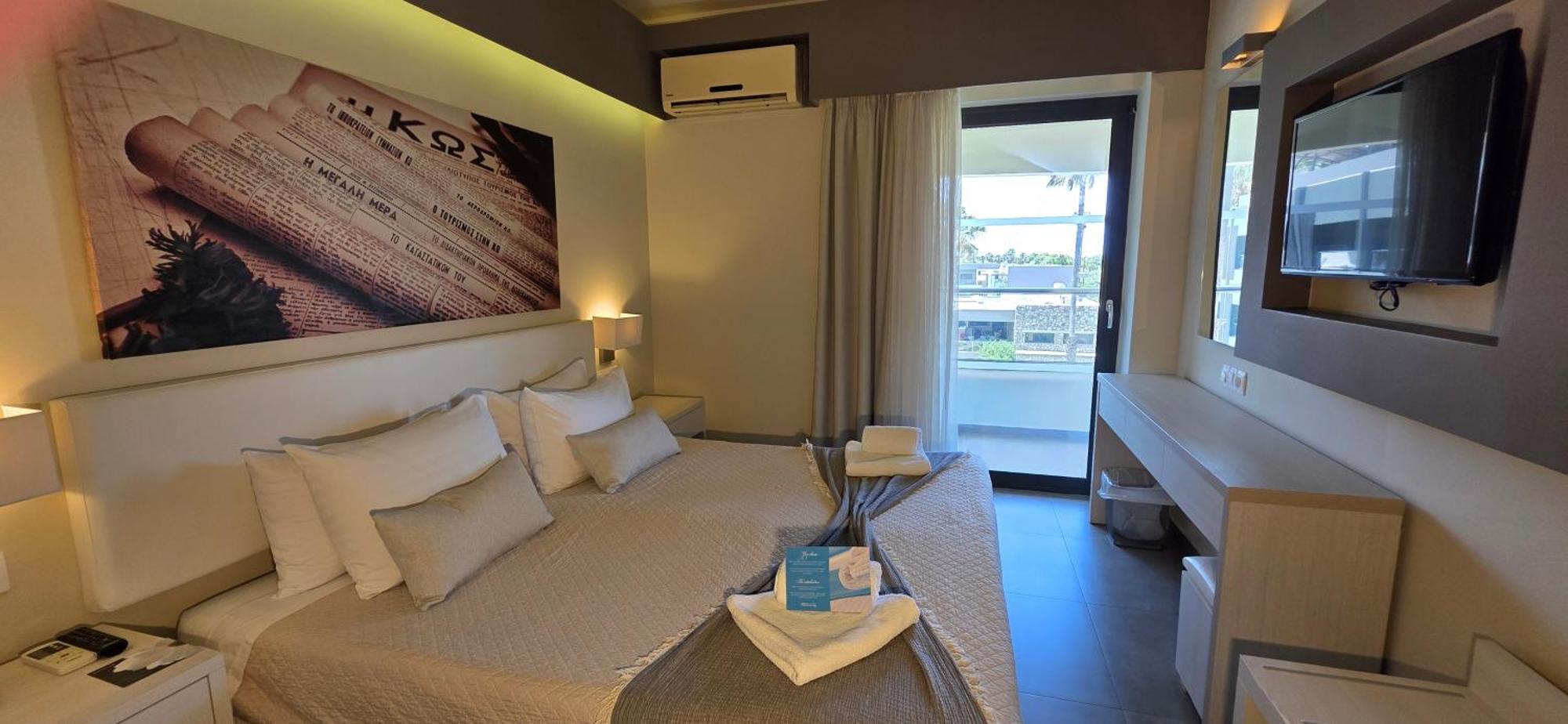 Cosmopolitan Hotel Екстериор снимка
