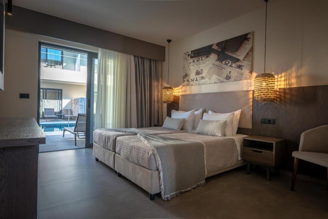 Cosmopolitan Hotel Екстериор снимка