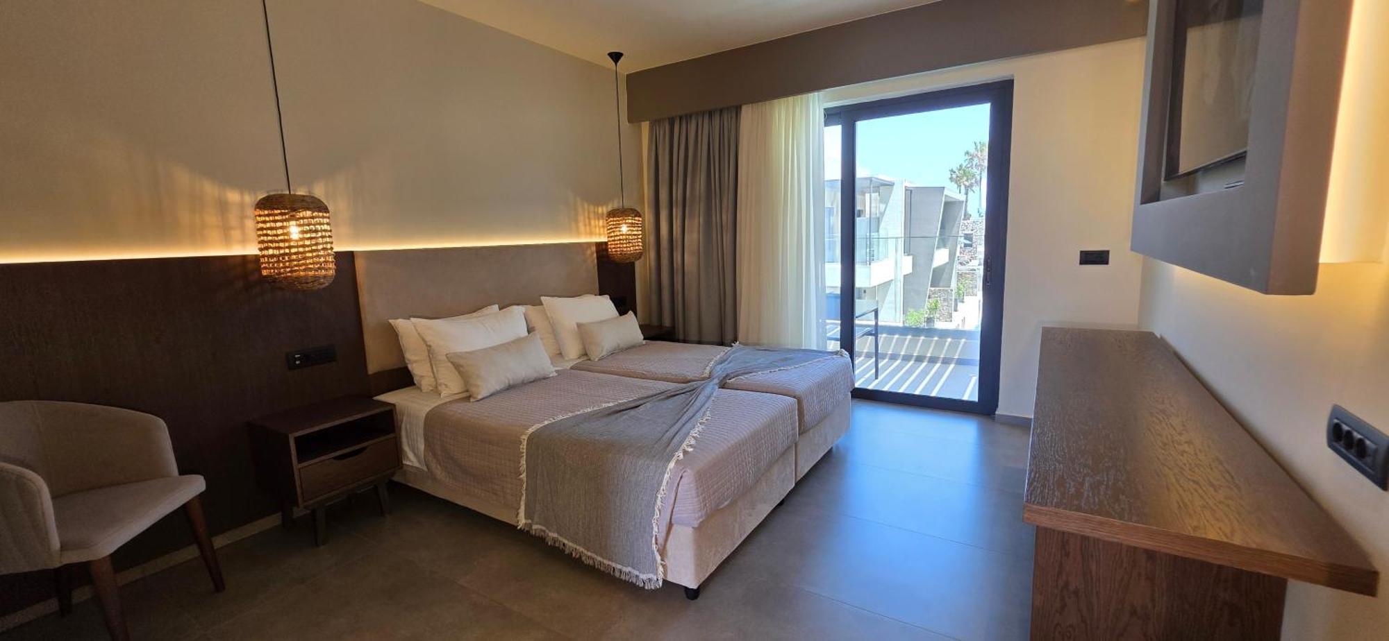 Cosmopolitan Hotel Екстериор снимка
