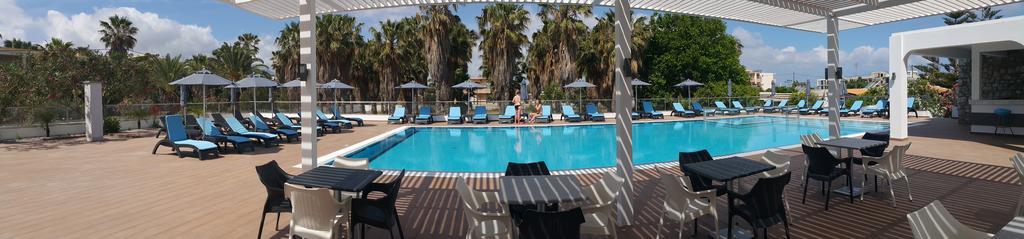 Cosmopolitan Hotel Екстериор снимка