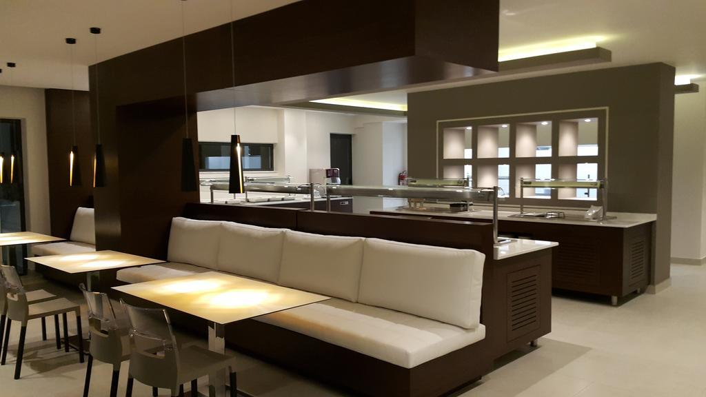 Cosmopolitan Hotel Екстериор снимка