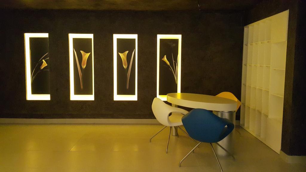 Cosmopolitan Hotel Екстериор снимка