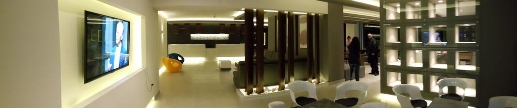 Cosmopolitan Hotel Екстериор снимка
