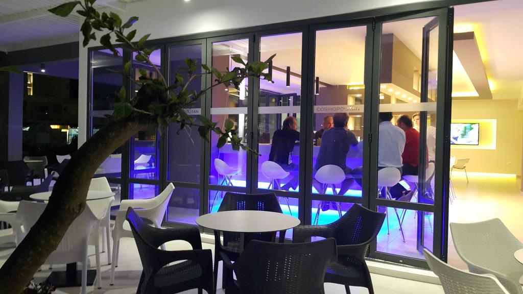 Cosmopolitan Hotel Екстериор снимка