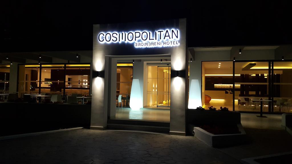 Cosmopolitan Hotel Екстериор снимка