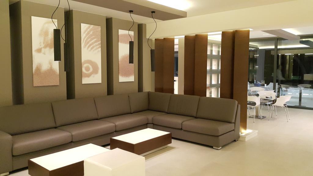 Cosmopolitan Hotel Екстериор снимка