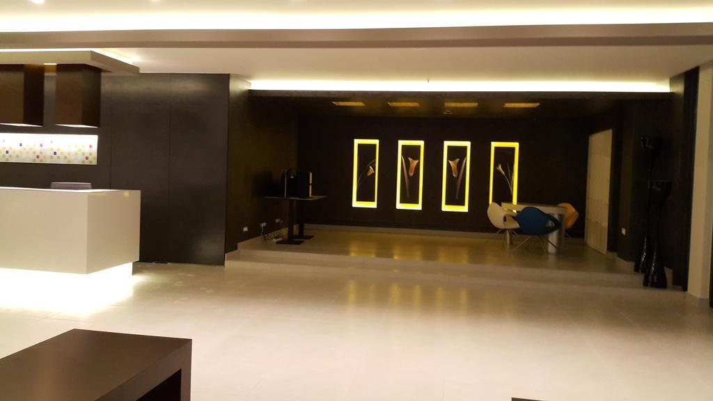 Cosmopolitan Hotel Екстериор снимка