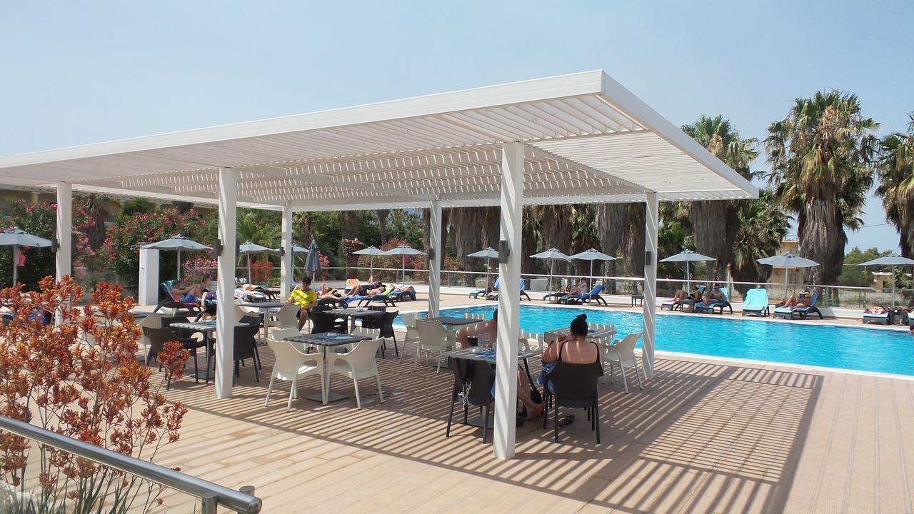 Cosmopolitan Hotel Екстериор снимка