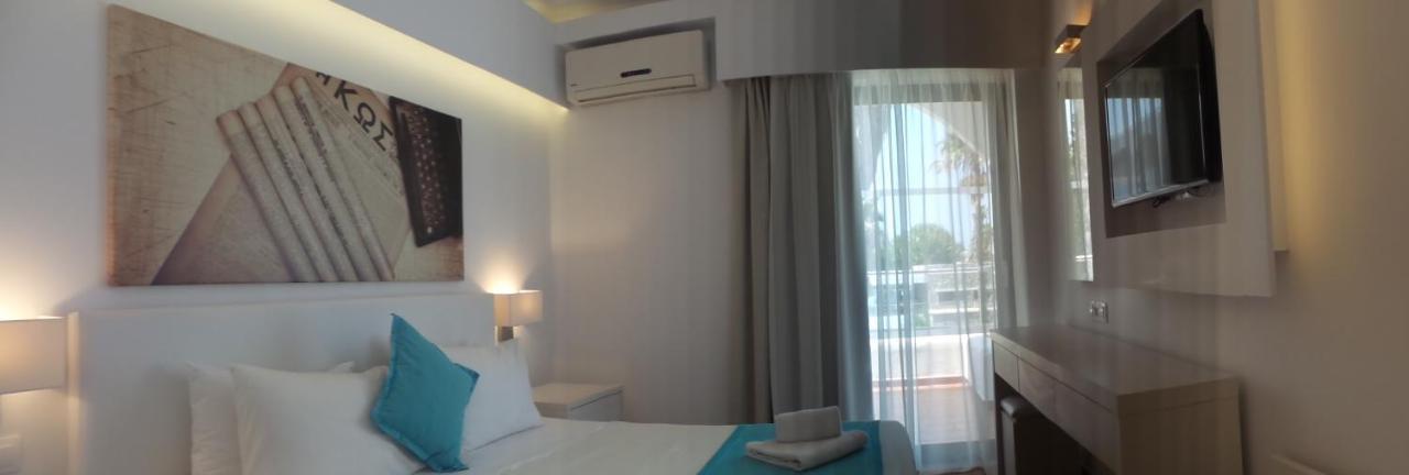 Cosmopolitan Hotel Екстериор снимка