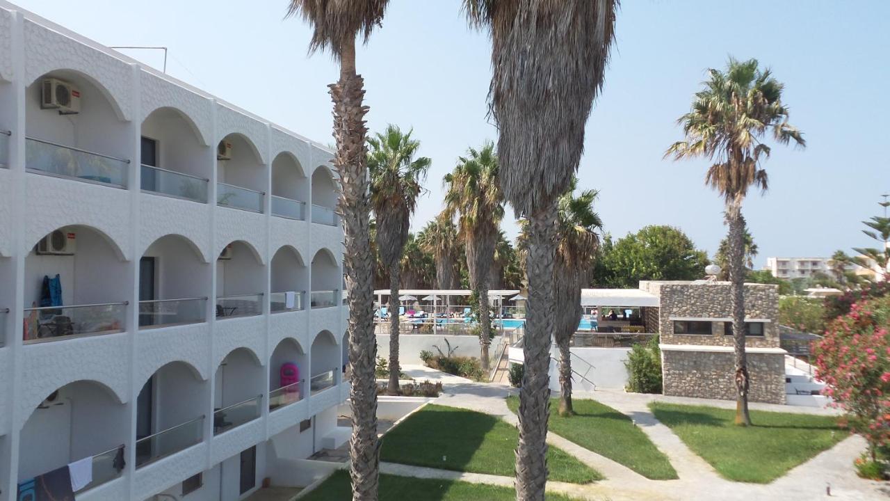 Cosmopolitan Hotel Екстериор снимка