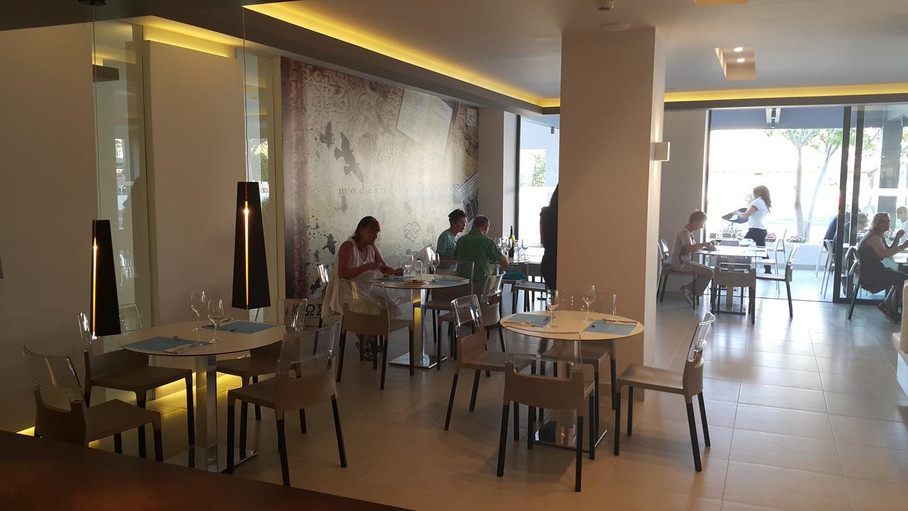 Cosmopolitan Hotel Екстериор снимка