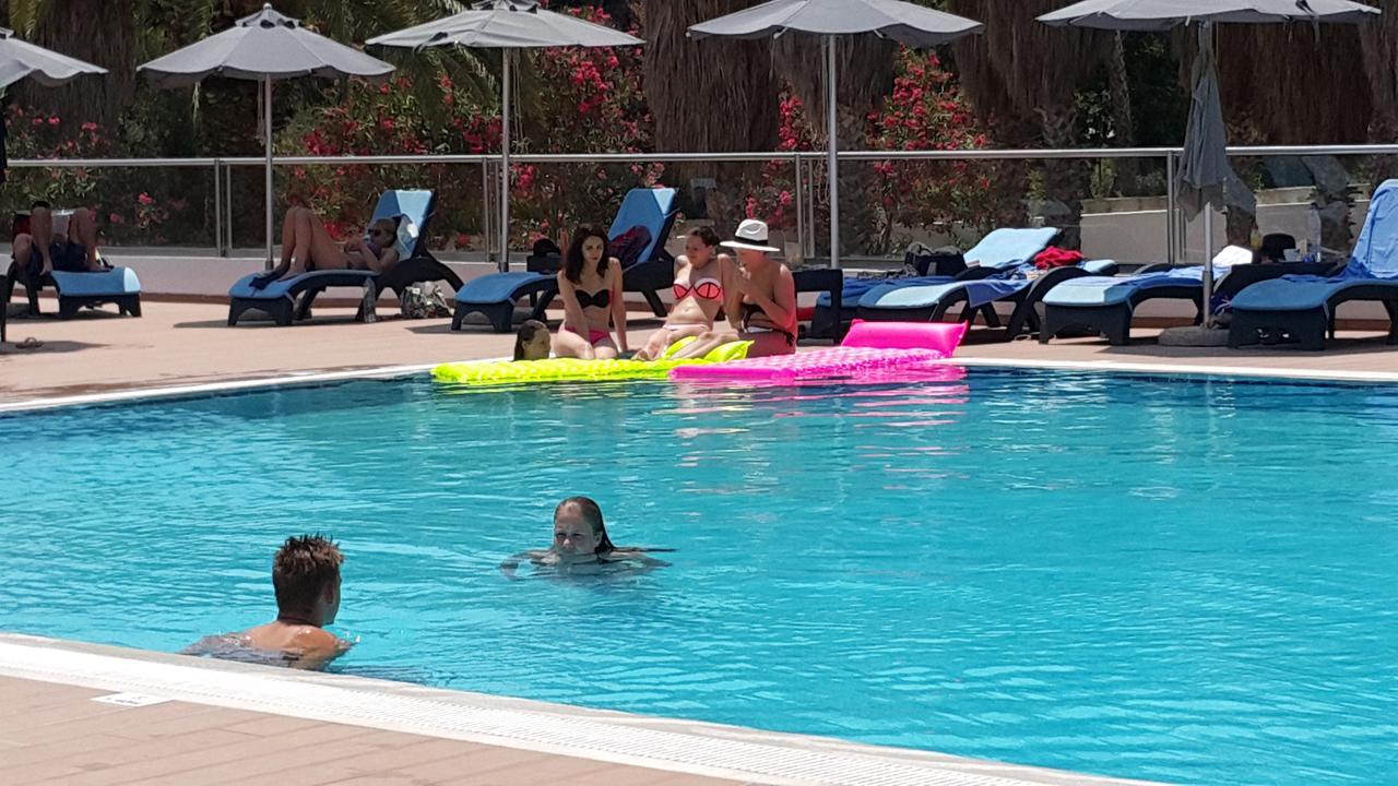 Cosmopolitan Hotel Екстериор снимка