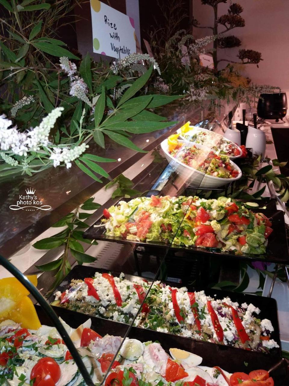 Cosmopolitan Hotel Екстериор снимка